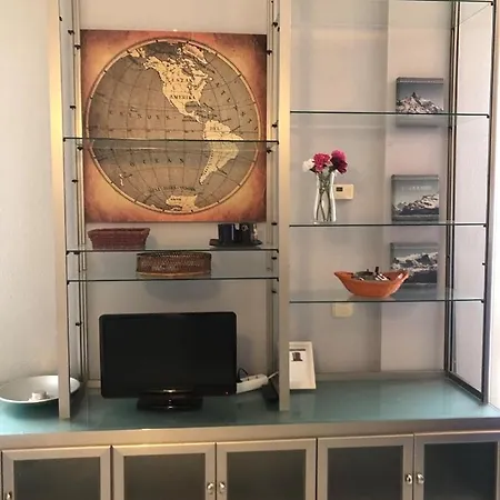 Apartment Secretgarden Sevilla, Quiet Elevator, Ac, Wifi