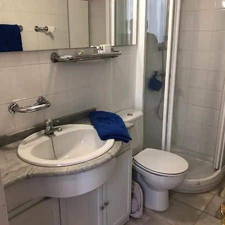 Apartment Secretgarden Sevilla, Quiet Elevator, Ac, Wifi *