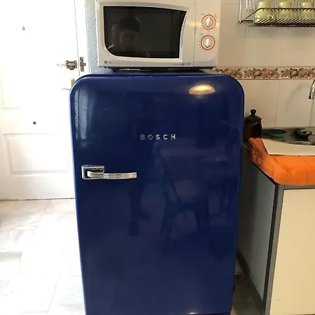 Apartment Secretgarden Sevilla, Quiet Elevator, Ac, Wifi *